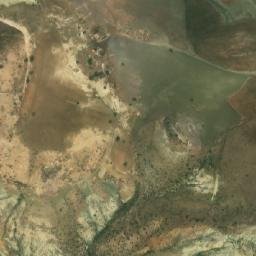 Satellite imagery of Darset Kehoul, DZ