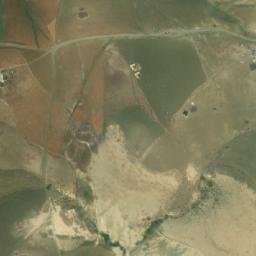 Satellite imagery of Koudiet Djedou, DZ