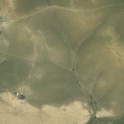 Satellite imagery of Koudiet Djedou, DZ