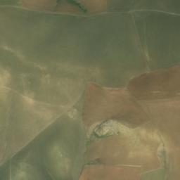Satellite imagery of El Azla, DZ