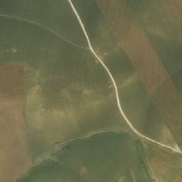 Satellite imagery of El Azla, DZ