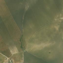 Satellite imagery of El Azla, DZ