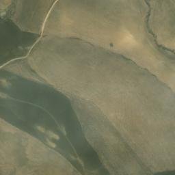 Satellite imagery of Koudiet el Mederegue, DZ