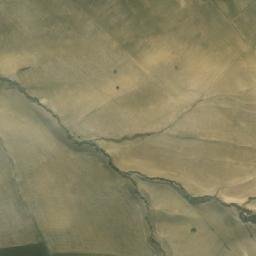 Satellite imagery of Koudiet el Mederegue, DZ
