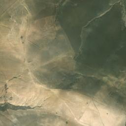 Satellite imagery of Koudiet el Mederegue, DZ