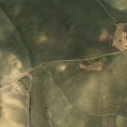 Satellite imagery of Zaïlal es Souani, DZ