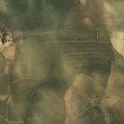 Satellite imagery of Zaïlal es Souani, DZ