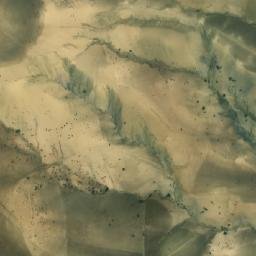 Satellite imagery of Zaïlal es Souani, DZ