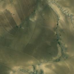 Satellite imagery of Djebel el Berhal, DZ