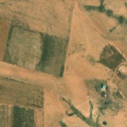 Satellite imagery of Koudiet Ghar el Baroud, DZ