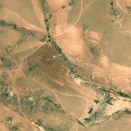 Satellite imagery of Koudiet Ghar el Baroud, DZ