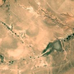 Satellite imagery of Koudiet Ghar el Baroud, DZ