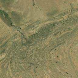 Satellite imagery of Chebkat Lerneb, DZ