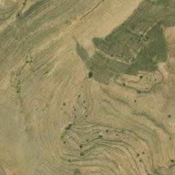 Satellite imagery of Chebkat Lerneb, DZ