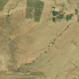 Satellite imagery of Chebkat Lerneb, DZ