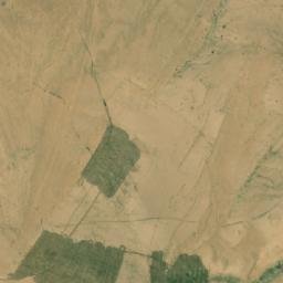 Satellite imagery of Ech Choufa edh Dhahrania, DZ
