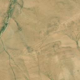 Satellite imagery of Ech Choufa el Gueblia, DZ