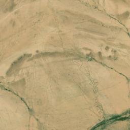 Satellite imagery of Ech Choufa el Gueblia, DZ