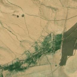 Satellite imagery of Ech Choufa el Gueblia, DZ