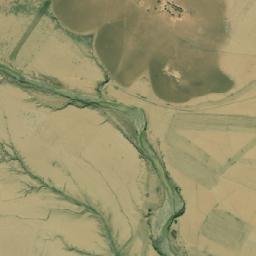 Satellite imagery of Kef Lezreg, DZ
