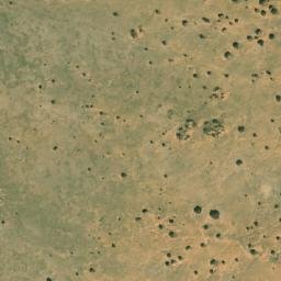 Satellite imagery of Koudiat el Rhedrane, DZ