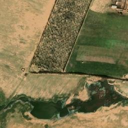 Satellite imagery of Sbarat el Halloufa, DZ