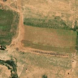 Satellite imagery of Sbarat el Halloufa, DZ