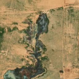 Satellite imagery of Sbarat el Halloufa, DZ