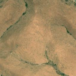 Satellite imagery of Mergueb Soula, DZ