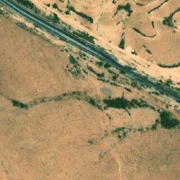Satellite imagery of Mergueb Soula, DZ