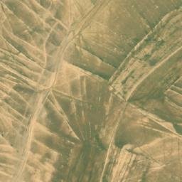 Satellite imagery of Draa es Seïda, DZ