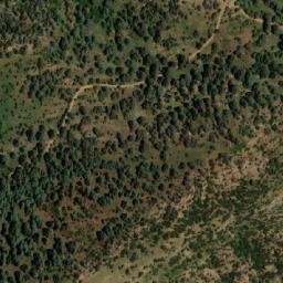 Satellite imagery of Col de Telmet, DZ