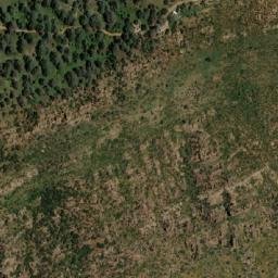 Satellite imagery of Col de Telmet, DZ