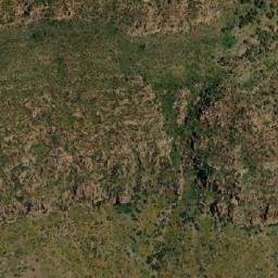 Satellite imagery of Col de Telmet, DZ