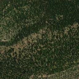 Satellite imagery of Djebel Bou Merzoug, DZ