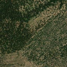 Satellite imagery of Djebel Bou Merzoug, DZ