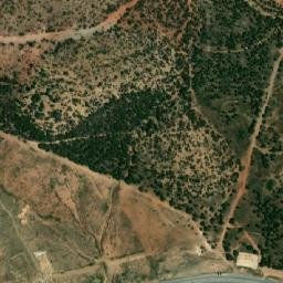 Satellite imagery of Koudiat el Haouassi, DZ