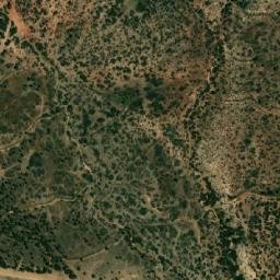 Satellite imagery of Koudiat el Haouassi, DZ