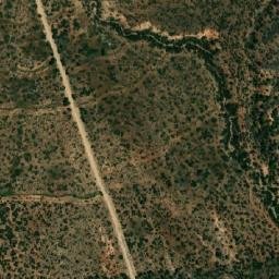 Satellite imagery of Koudiat el Haouassi, DZ