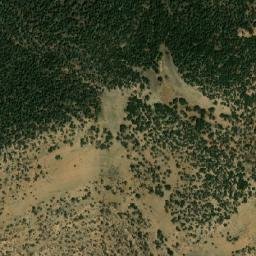 Satellite imagery of Djebel el Mafla, DZ