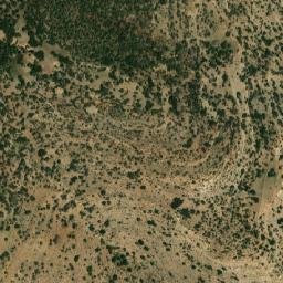 Satellite imagery of Djebel el Mafla, DZ