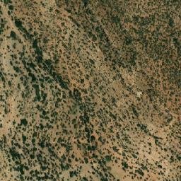 Satellite imagery of Djebel el Mafla, DZ