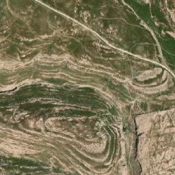 Satellite imagery of Fedj el Hattab, DZ