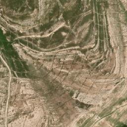 Satellite imagery of Fedj el Hattab, DZ