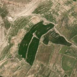 Satellite imagery of Fedj el Hattab, DZ
