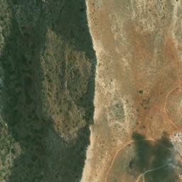 Satellite imagery of Tersane, GR