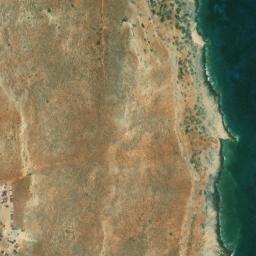 Satellite imagery of Tersane, GR