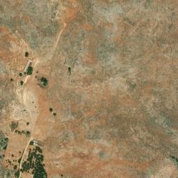 Satellite imagery of Ákra Kremmýdi, GR