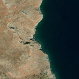 Satellite imagery of Ákra Kremmýdi, GR