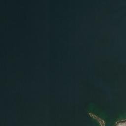Satellite imagery of Ákra Mavromoúri, GR